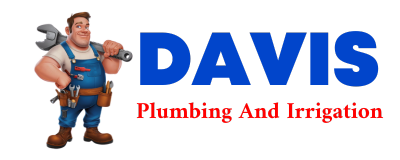 Trusted plumber in ELROD